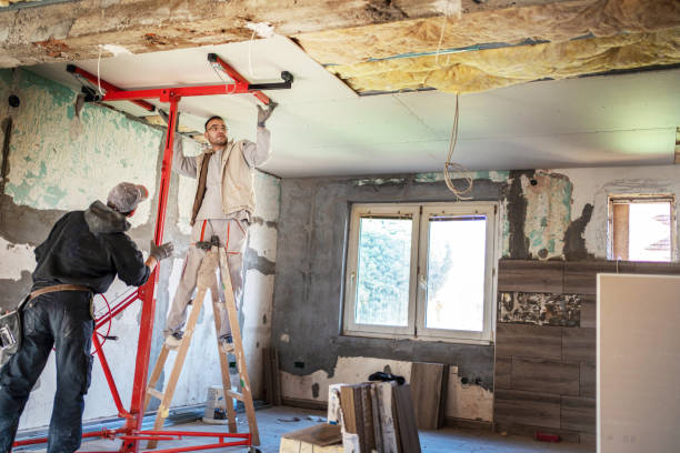 Types of Insulation We Offer in Sun Village, CA
